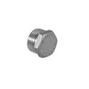 Tdm_Brass Aklė 106N, TDM Brass, 3/4"