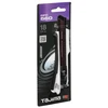 Laužomųjų ašmenų peilis TAJIMA DFC560W, 18 cm, plastikas/metalas, 1 vnt.