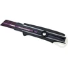 Laužomųjų ašmenų peilis TAJIMA Razar Juodas Blade DC661W, 18.5 cm, plastikas/metalas, 1 vnt.