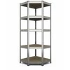 Haushalt Mexen RACK BUDGET RANGULAR 180X90X45CM