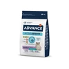 None ADVANCE Hairball Sterilized - sausas maistas dla kotów sterilizuotoms 3kg [923915]