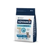ADVANCE Sterilized kalakutiena - sausas maistas su indykiem dla kotów sterilizuotoms 3kg [577311]