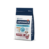 None ADVANCE DOG MINI Senior 1,5kg