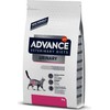 None ADVANCE-VD Cat Urinary 3kg