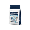 ADVANCE DIET Gastroenteric Sensitive - sausas maistas dla kotów su wrażliwością pokarmową 1,5kg [921503]