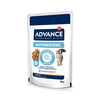 None ADVANCE DIET Gastroenteric - šlapias maistas katėms, turinčioms virškinimo sistemos problemų, 85g