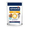 None ADVANCE DIET Renal - šlapias maistas katėms, turinčioms inkstų problemų, 85g