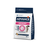 None ADVANCE VETERINARY DIETS CAT URINARY 8KG - KAČĖMS, KURIOS ŠLAPIMO TAKŲ SVEIKATA