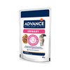 None ADVANCE DIET Urinary - šlapias ėdalas katėms, turinčioms šlapimo takų problemų, 85 g