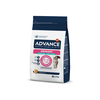 ADVANCE DIET Urinary Sterilized Low Calorie - sausas ėdalas sterilizuotoms katėms 1,25 kg [923984]