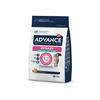 ADVANCE DIET Urinary Sterilized Low Calorie - sausas maistas dla kotów sterilizuotoms 7,5kg [924021]