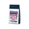 ADVANCE DIET Urinary Stress – sausas maistas katėms 1,25 kg [923914]