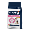 None ADVANCE VETERINARY DIETS DOG ATOPIC RABBIT 12 KG - VIDUTINIŲ IR DIDELIŲ VEISLIŲ SUAUGUSIEMS ŠUNIMS, SERGANTIEMS ATOPINIU DERMATITU