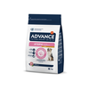 None ADVANCE VETERINARY DIETS DOG ATOPIC triušiena 3KG - VIDUTINIŲ IR DIDELIŲ VEISLIŲ SUAUGUSIEMS ŠUNIMS, SERGANTIEMS ATOPINIU DERMATITU