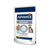 None ADVANCE DIET Recovery - šlapias Maistas šunims ir katėms sveikstant 100g