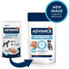 None ADVANCE DIET Gastroenteric - šlapias maistas šunims, turintiems virškinimo sistemos problemų, 150g