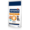 None ADVANCE DIET Weight Balance - šlapias maistas antsvorio turintiems šunims 150g