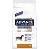 ADVANCE DIET Weight Balance Mini - sausas Maistas šunims mažoms veislems 1,5kg [923526]