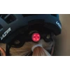 None Rear light for helmets LAZER Light TS+ Led One