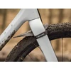 None Ass Savers Mudder Mini Detour priekinis purvasaugis, Gravel Edition