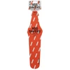 None Rear fender, Ass Savers Regular Bold Rain Raudona