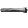 None Skydelis galinis Ass Savers Speed Mullet Regular Juodas 390 x 113 mm