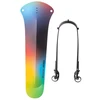 None Rear fender ASS SAVERS Win Wing 2 Road Spektrum