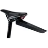None Rear fender GIANT UNICLIP FENDER, can be attached to the saddle