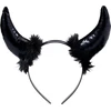 None ACCESSORY BOW DEVIL 22CM