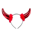 None ACCESSORY BOW DEVIL 22CM