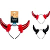 None ACCESSORY BOW DEVIL 22CM