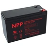 None Akumuliatorius NPP NP12-7Ah, 7000 mAh