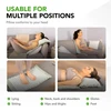 None Kilimėlis TUNTURI PRO ACUPRESSURE MAT AND PILLOW MINT