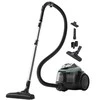 None Lauko šiukšliadėžė 2406296, žalia, 240 l