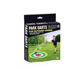 Yaxo Nežinomas Lauko žaidimas Park Darts, įvairių spalvų