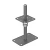 None Atrama Domax, 80 mm x 140 mm x 80 mm