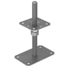 None Atrama Domax, 80 mm x 140 mm x 80 mm