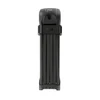 None AXA Fold 100 key lock