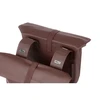 Basil BASIL CITY DVIGUBAS lagaminas 28–32 l, universali tiltelių sistema, raudonas