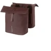 Basil BASIL CITY DVIGUBAS lagaminas 28–32 l, universali tiltelių sistema, raudonas