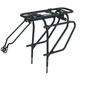 Basil Bagażnik tylny BASIL UNIVERSAL CARGO CARRIER MIK 26"-29", MIK System, matt juodas (NEW 2025)