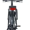 Basil Bagażnik tylny BASIL UNIVERSAL CARGO CARRIER MIK 26"-29", MIK System, matt juodas (NEW 2025)