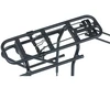 Basil Bagażnik tylny BASIL UNIVERSAL CARGO CARRIER MIK 26"-29", MIK System, matt juodas (NEW 2025)