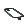 None Luggage rack RACKTIME Alumee Micro Rack, 8kg, juodas (accessory for Alumee fenders)