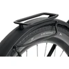 None Luggage rack RACKTIME Alumee Micro Rack, 8kg, juodas (accessory for Alumee fenders)
