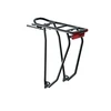 None Luggage rack RACKTIME GleamIT 2.0, 26"-28", 25 kg, DC (battery powered)