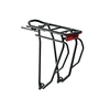None Luggage rack RACKTIME GleamIT 2.0 Tour, 28"-29", 25 kg, AC (dynamo light)
