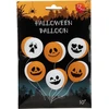None BALIONAI HALLOWEEN 22X25CM 12VNT