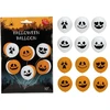 None BALIONAI HALLOWEEN 22X25CM 12VNT