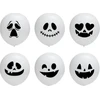 None BALIONAI HALLOWEEN 22X25CM 12VNT